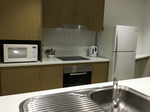 Wallaroo Marina Waterfront Luxe Apartment - C Tourism 10