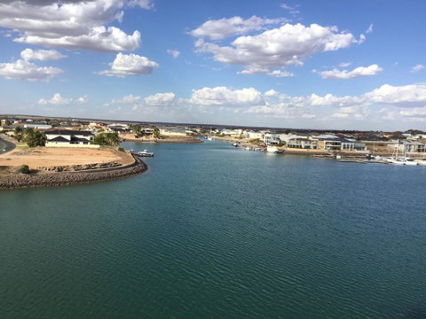 Wallaroo Marina Waterfront Luxe Apartment - C Tourism 22