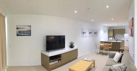Wallaroo Marina Waterfront Luxe Apartment - C Tourism 7