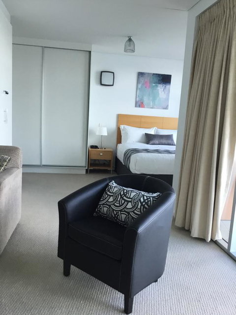 Wallaroo Marina Waterfront Luxe Apartment - C Tourism 13
