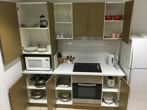 Wallaroo Marina Waterfront Luxe Apartment - C Tourism 11