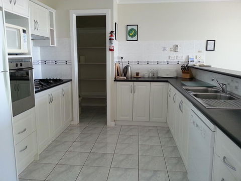 Birubi Holiday Homes Kangaroo Island - C Tourism 2