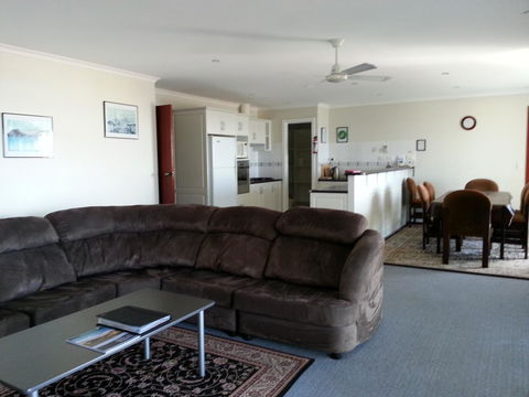 Birubi Holiday Homes Kangaroo Island - C Tourism 1