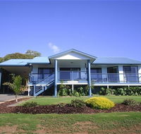 Birubi Holiday Homes Kangaroo Island - C Tourism