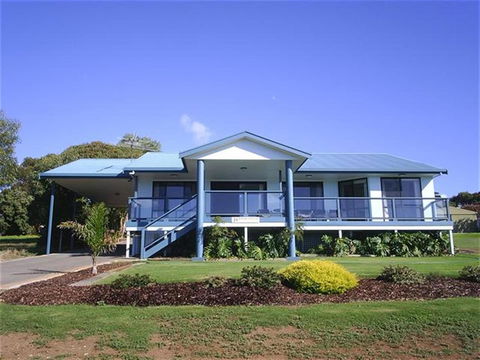 Birubi Holiday Homes Kangaroo Island - C Tourism 0