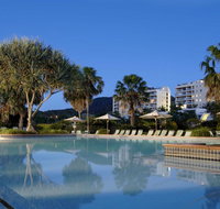 Pacific Bay Resort - C Tourism