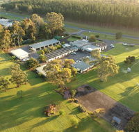William Macintosh Motor Lodge - C Tourism