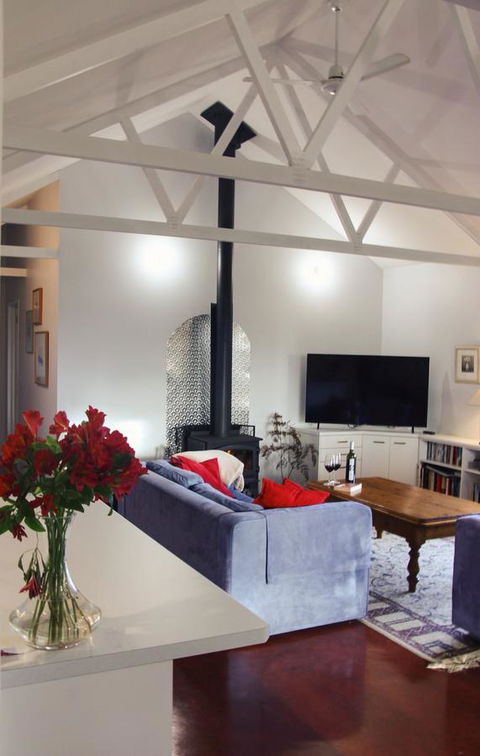 Lost In The Vines - C Tourism 12