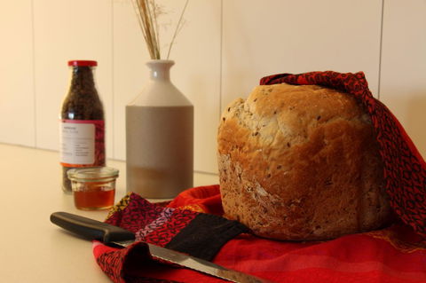 Lost In The Vines - C Tourism 9