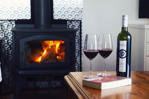 Lost In The Vines - C Tourism 2