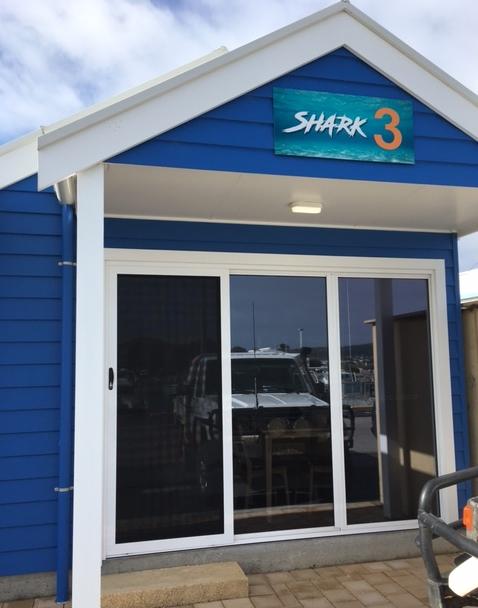 Port Lincoln Shark Apartment 1 - C Tourism 3