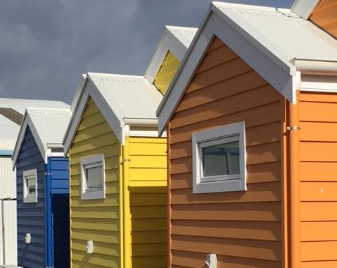 Port Lincoln Shark Apartment 1 - C Tourism 4