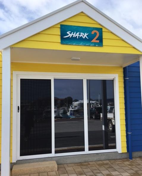Port Lincoln Shark Apartment 1 - C Tourism 1