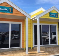 The Shark Apartments 1 - C Tourism