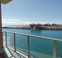 Wallaroo Marina Executive Apartments - C Tourism