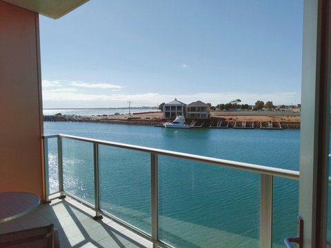 Wallaroo Marina Executive Apartments - C Tourism 0