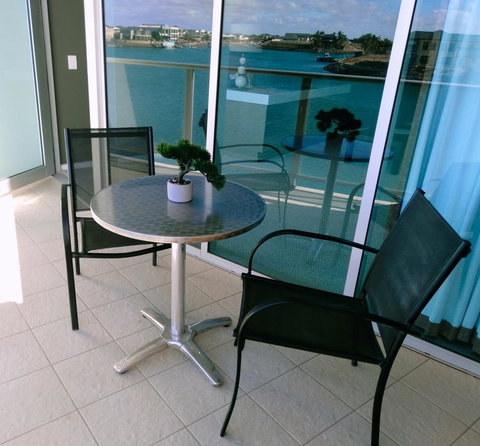 Wallaroo Marina Executive Apartments - C Tourism 14