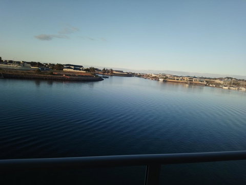 Wallaroo Marina Executive Apartments - C Tourism 19