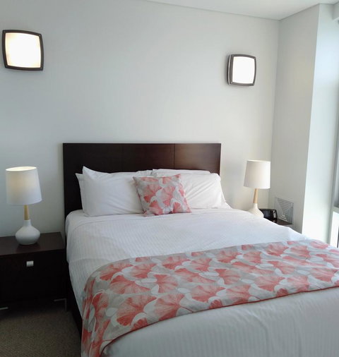 Wallaroo Marina Executive Apartments - C Tourism 2