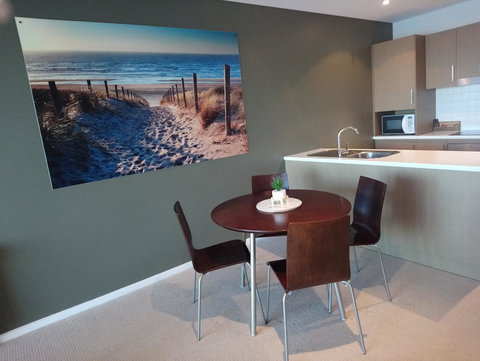 Wallaroo Marina Executive Apartments - C Tourism 12