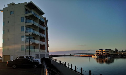 Wallaroo Marina Executive Apartments - C Tourism 15