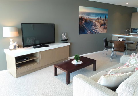 Wallaroo Marina Executive Apartments - C Tourism 4
