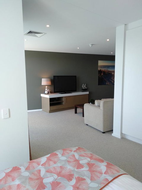 Wallaroo Marina Executive Apartments - C Tourism 3