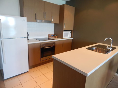 Wallaroo Marina Executive Apartments - C Tourism 11