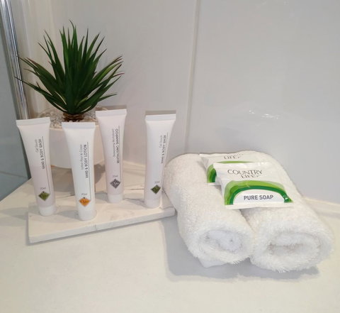 Wallaroo Marina Executive Apartments - C Tourism 8