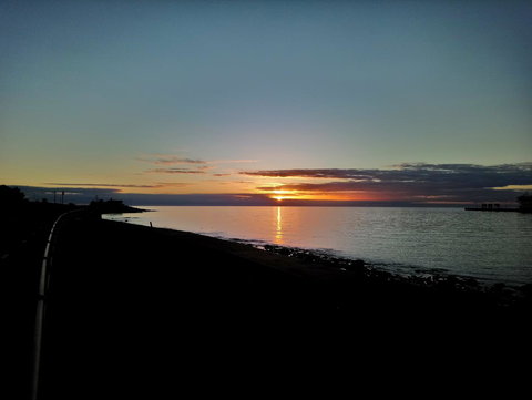 Wallaroo Marina Executive Apartments - C Tourism 21