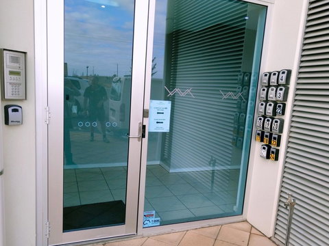 Wallaroo Marina Executive Apartments - C Tourism 16