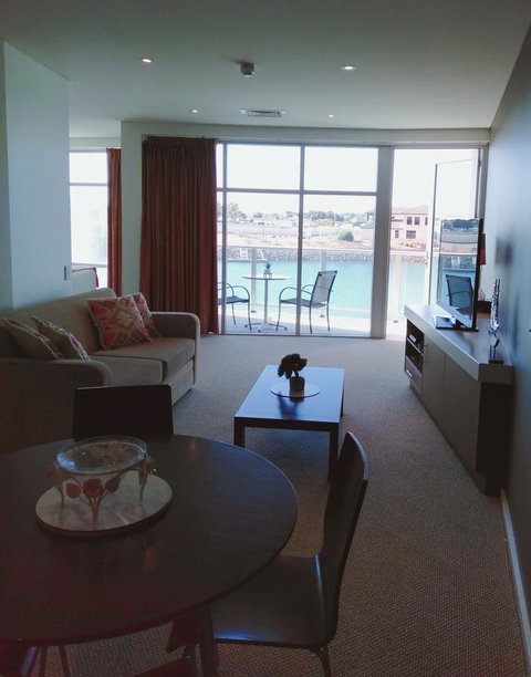 Wallaroo Marina Executive Apartments - C Tourism 5