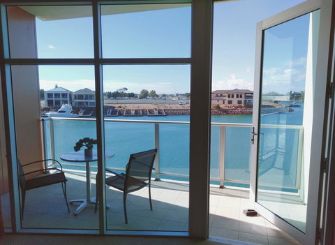 Wallaroo Marina Executive Apartments - C Tourism 1