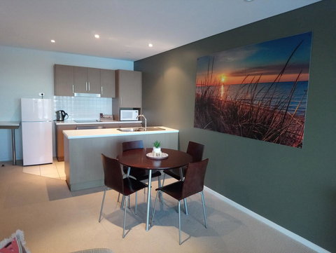 Wallaroo Marina Executive Apartments - C Tourism 13