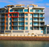 Wallaroo Marina Luxury Apartment - C Tourism