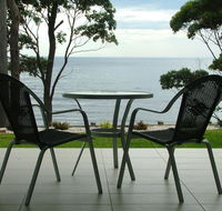 Mollymook Beach Waterfront - C Tourism