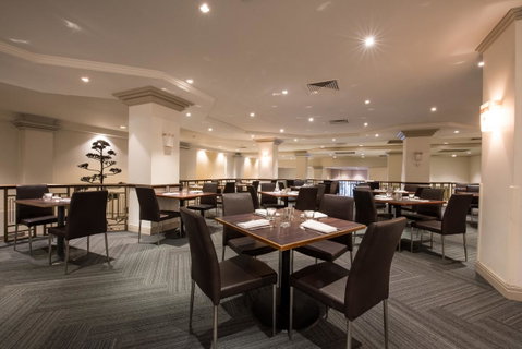 Hotel Grand Chancellor Adelaide - C Tourism 15