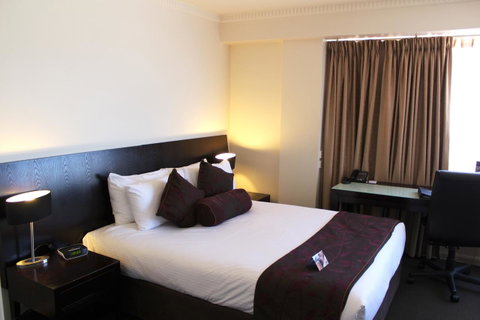 Hotel Grand Chancellor Adelaide - C Tourism 31