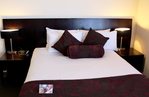 Hotel Grand Chancellor Adelaide - C Tourism 16