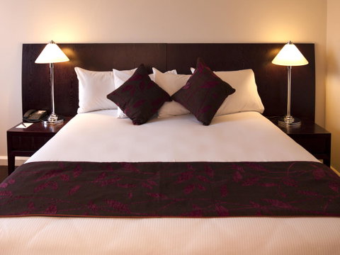 Hotel Grand Chancellor Adelaide - C Tourism 39