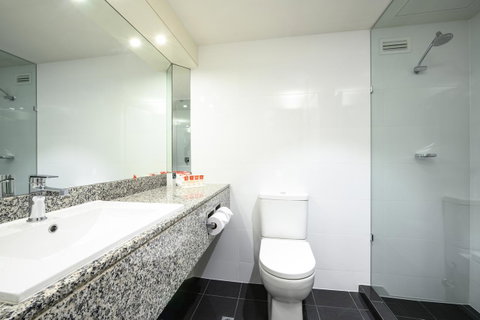 Hotel Grand Chancellor Adelaide - C Tourism 41