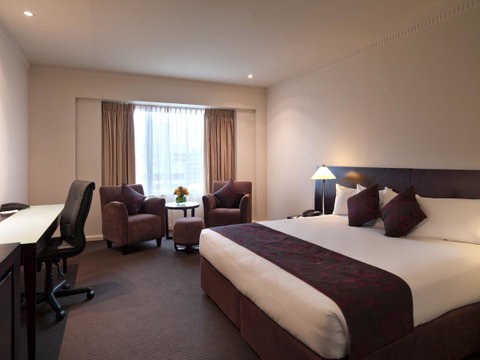 Hotel Grand Chancellor Adelaide - C Tourism 40