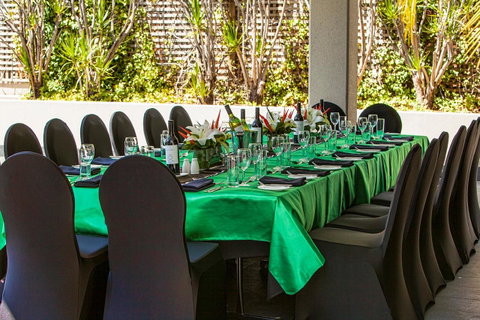 Hotel Grand Chancellor Adelaide - C Tourism 33