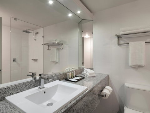 Hotel Grand Chancellor Adelaide - C Tourism 37