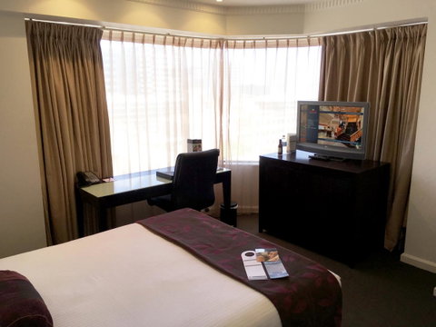 Hotel Grand Chancellor Adelaide - C Tourism 7