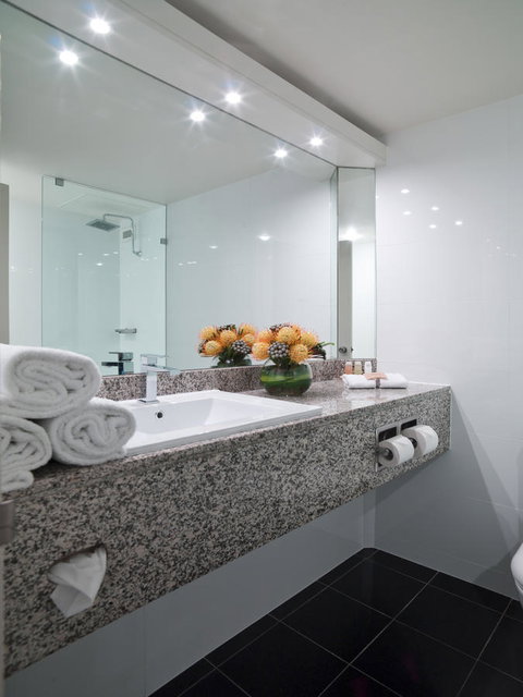 Hotel Grand Chancellor Adelaide - C Tourism 30