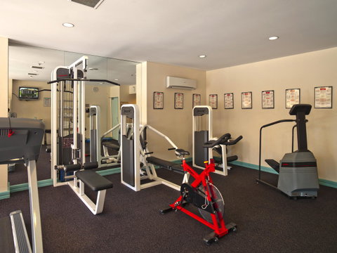 Hotel Grand Chancellor Adelaide - C Tourism 21