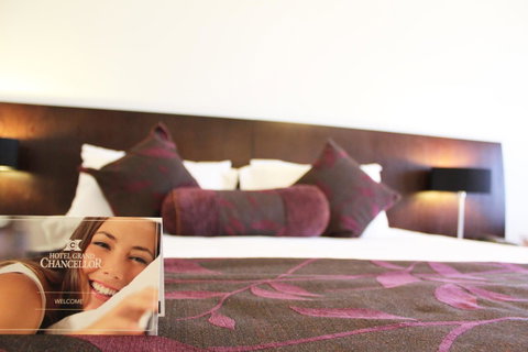 Hotel Grand Chancellor Adelaide - C Tourism 25