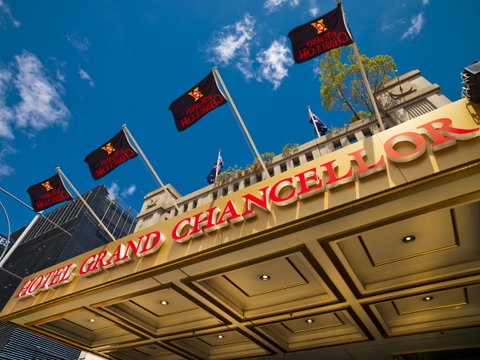 Hotel Grand Chancellor Adelaide - C Tourism 5
