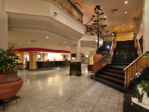Hotel Grand Chancellor Adelaide - C Tourism 35